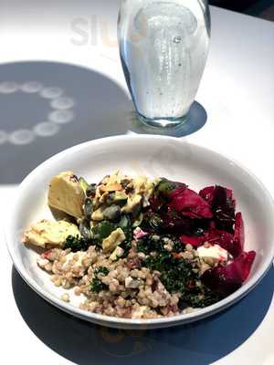 Next Door Cafe & Bar