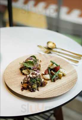 Next Door Cafe & Bar