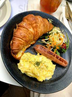 Next Door Cafe & Bar