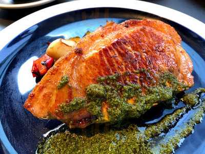 Next Door Cafe & Bar