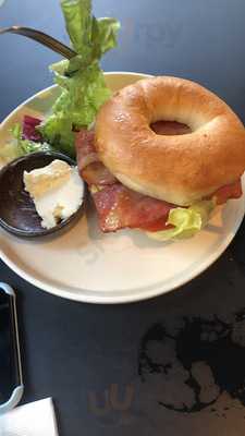 Next Door Cafe & Bar