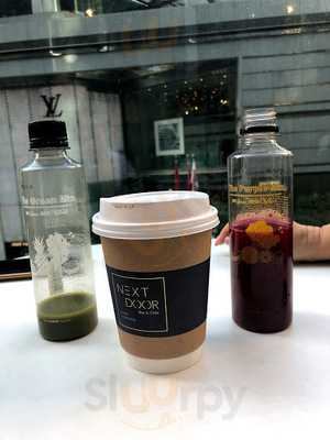 Next Door Cafe & Bar