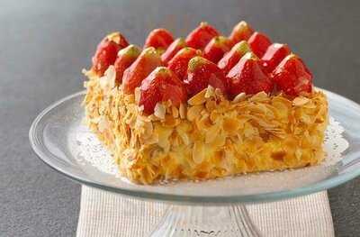 富豪餅店(尖沙咀店)