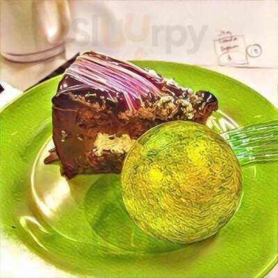 富豪餅店(尖沙咀店)