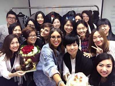 富豪餅店(尖沙咀店)