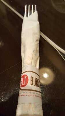 Blt Burger (causeway Bay)