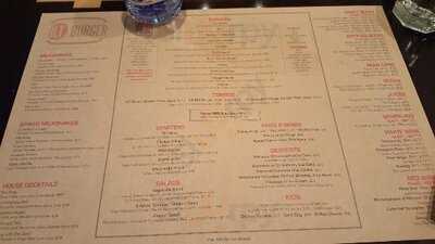 Blt Burger (causeway Bay)