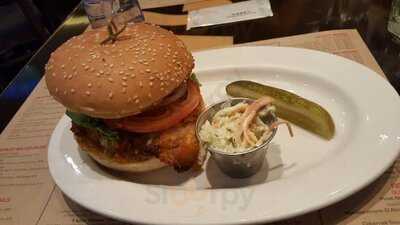 Blt Burger (causeway Bay)