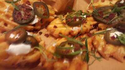 Blt Burger (causeway Bay)