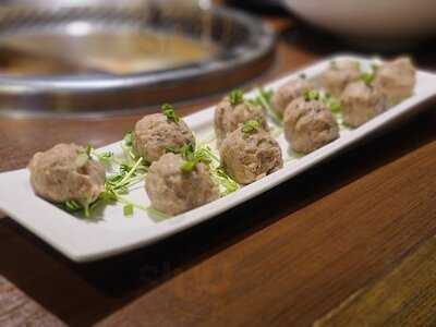 快樂小羊火鍋餐廳