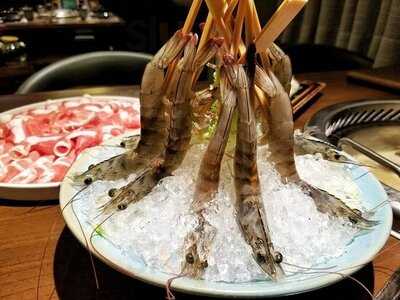 快樂小羊火鍋餐廳