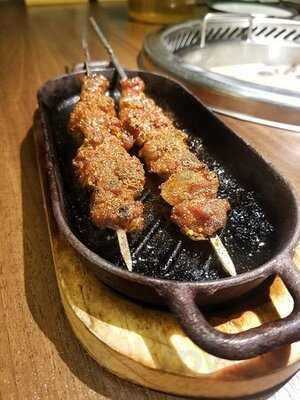 快樂小羊火鍋餐廳