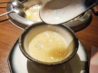 快樂小羊火鍋餐廳