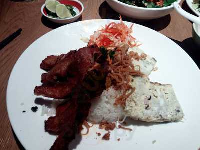 Pizza Express(新城市廣場店)