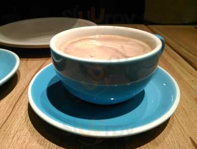 Pizza Express(新城市廣場店)