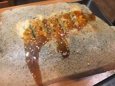 霸吗拉面 (新都城)