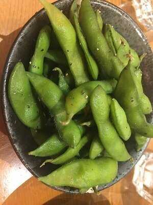 霸吗拉面 (新都城)