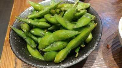 霸吗拉面 (新都城)