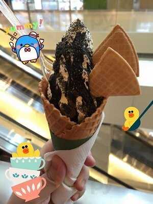 Sweets House Cha Cha