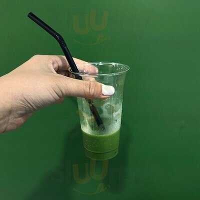 Sweets House Cha Cha