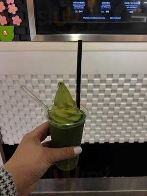 Sweets House Cha Cha