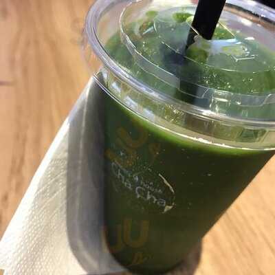 Sweets House Cha Cha