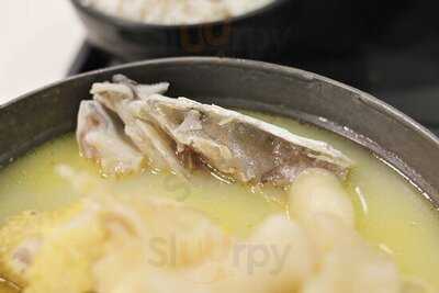 村爺爺龍蝦湯.泡飯.燉湯專家