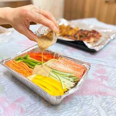 協奏坊西餐廳 (九龍珀麗酒店)