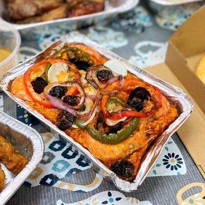 協奏坊西餐廳 (九龍珀麗酒店)