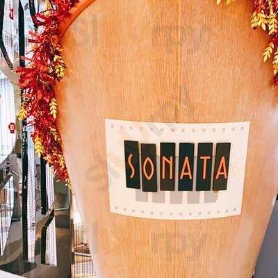 協奏坊西餐廳 (九龍珀麗酒店)