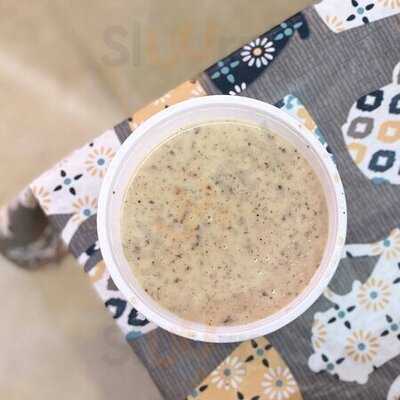 協奏坊西餐廳 (九龍珀麗酒店)