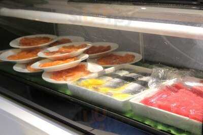 協奏坊西餐廳 (九龍珀麗酒店)