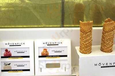 協奏坊西餐廳 (九龍珀麗酒店)