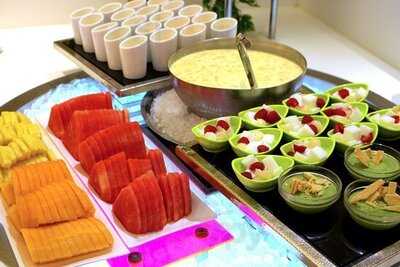 協奏坊西餐廳 (九龍珀麗酒店)