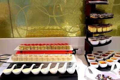 協奏坊西餐廳 (九龍珀麗酒店)