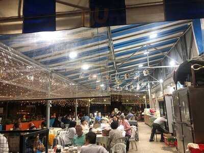 深井陳記燒鵝海鮮酒家