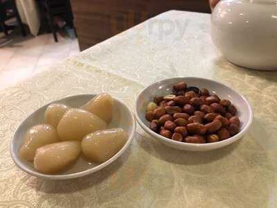 深井陳記燒鵝海鮮酒家