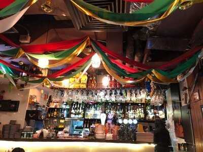 Fog Bar & Restaurant  