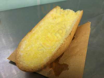 添記法式三文治