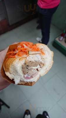 添記法式三文治