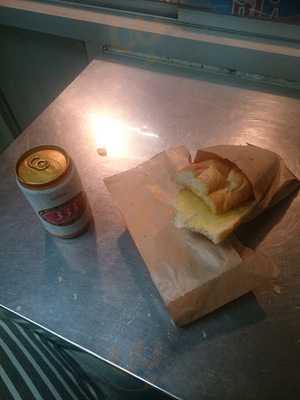 添記法式三文治