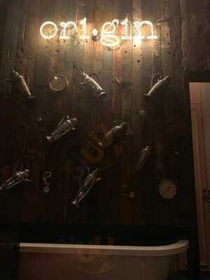 Ori-gin