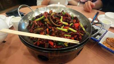 三希樓- 銅鑼灣