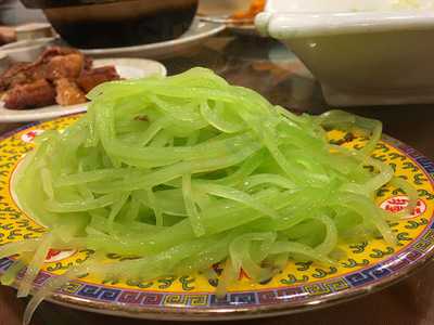 三希樓- 銅鑼灣