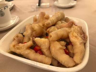 三希樓- 銅鑼灣