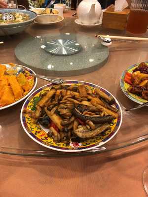 三希樓- 銅鑼灣