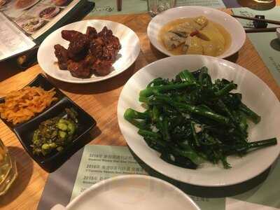 南小館(朗豪坊店)