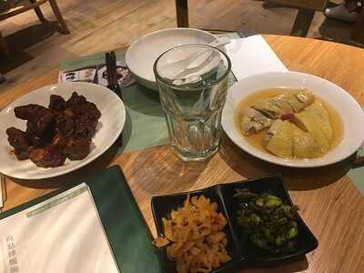 南小館(朗豪坊店)