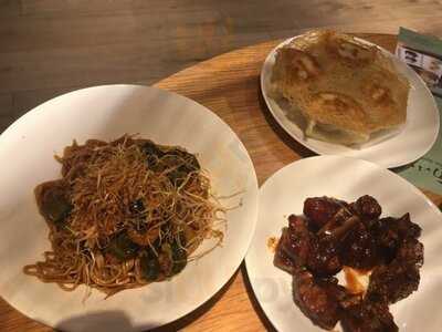 南小館(朗豪坊店)