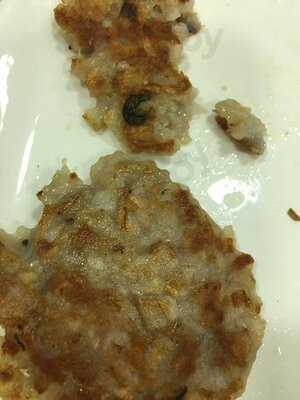 好彩海鮮酒家 (上環店)